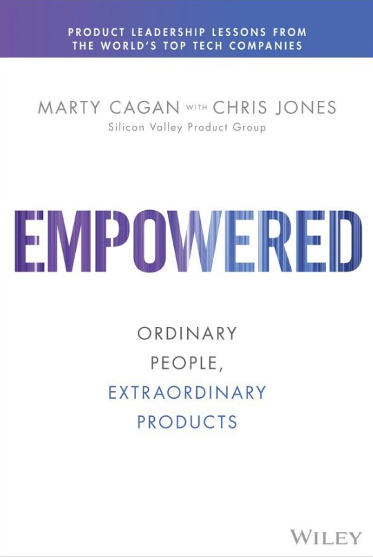 Empowered