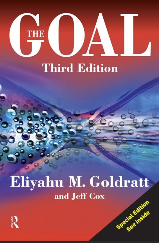 The Goal